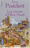 Les zinzins d'Olive Oued by Terry Pratchett Les zinzins d'Olive Oued by Terry Pratchett