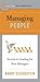 Managing People by Barry Silverstein Managing People by Barry Silverstein