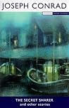 The Secret Sharer and other stories by Joseph Conrad