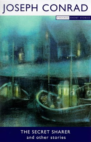 The Secret Sharer and other stories (Paperback)