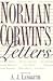 Norman Corwin's Letters by Norman Corwin