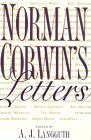 Norman Corwin's Letters Norman Corwin's Letters