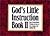 God's Little Instruction Book II: More Inspirational Wisdom on How to Live a Happy and Fulfilled Life