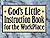 God's Little Instruction Book for the Workplace