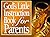 God's Little Instruction Book for Parents by Honor Books
