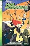 Kim Possible: Royal Pain & Twin Factor, Book 4