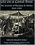 Life on a Canal Boat: The Journals of Theodore D. Bartley, 1861-1889