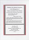 Radiation from Medical Procedures in the Pathogenesis of Cancer and Ischemic Heart Disease: Dose-Response Studies with Physicians per 100,000 Population