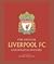 The Official Liverpool Fc Illustrated History by Jeff Anderson