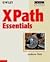 Xpath Essentials (Wiley Xml...