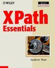XPath Essentials (Paperback)