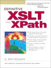 Definitive XSLT and XPath (Paperback)