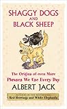 Shaggy Dogs and Black Sheep : The Origins of Even