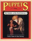 Puppets: Methods & Materials (Hardcover)