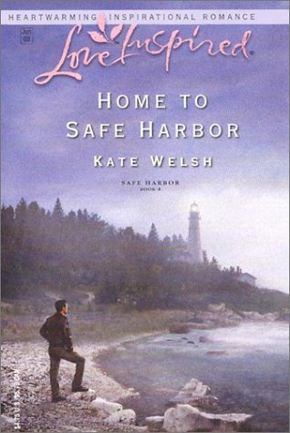 Home to Safe Harbor (Safe Harbor #4)