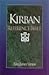 Kirban Reference Bible - King James Version - Burgundy