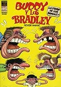 Buddy y los Bradley, vol. 2: La tribu De Los Bradley
