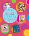 My First Library: Eight Mini Classics to Treasure