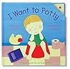 I Want to Potty (with Applause Sound Chip)