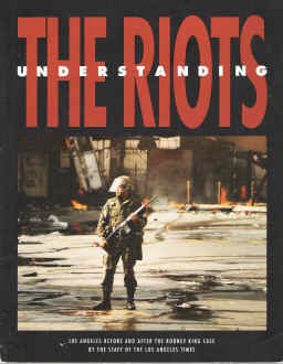 Understanding the Riots: Los Angeles Before and After the Rodney King Case (Paperback)