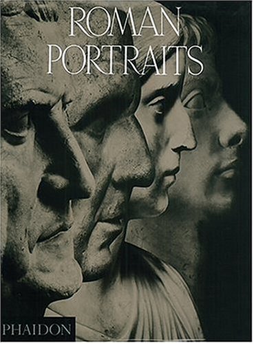 Roman Portraits (Paperback)