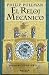 El reloj mecánico by Philip Pullman El reloj mecánico by Philip Pullman
