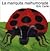 La mariquita malhumorada (Spanish Edition)