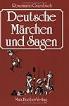 Deutsche Märchen ...