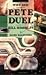Why Did Pete Duel Kill Himself? by Mark Kalesniko