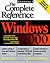 Windows 2000 by Kathy Ivens