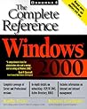 Windows 2000: The Complete Reference