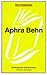 Aphra Behn (New Casebooks, 142)