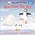 You Can Do It!: A Little Po...