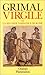 Virgile: ou la seconde naissance de Rome