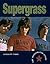 Supergrass: The Illustrated