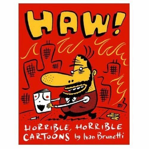 Haw! (Paperback)
