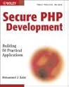 Secure PHP Development: Building 50 Practical Applications
