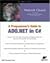 A Programmer's Guide to ADO...