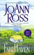 Fair Haven (Castleough, #2)