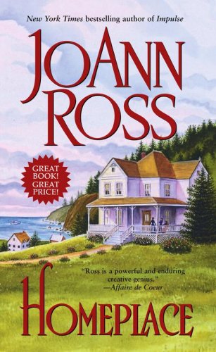 Homeplace (Mass Market Paperback)
