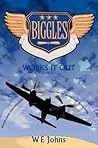Biggles Works It Out (Biggles, #41)