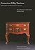 Connecticut Valley Furniture by Eliphalet Chapin And His Contemporaries, 1750-1800: