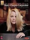 The Authentic Guitar Style of Mary Chapin Carpenter
