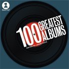 VH1: 100 Greatest Albums (Paperback)