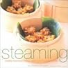 Steaming: Healthy Food from China, Japan and South East Asia
