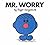 Mr. Worry by Roger Hargreaves