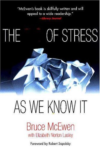 The End of Stress As We Know It (Paperback)