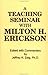 A Teaching Seminar with Mil...