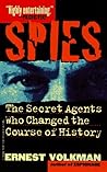 Spies: The Secret...