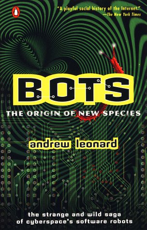 Bots: The Origin of New Species